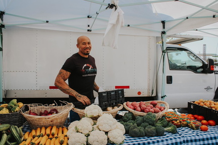 Farmers Market