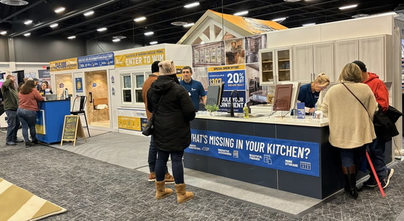 Home Improvement Show