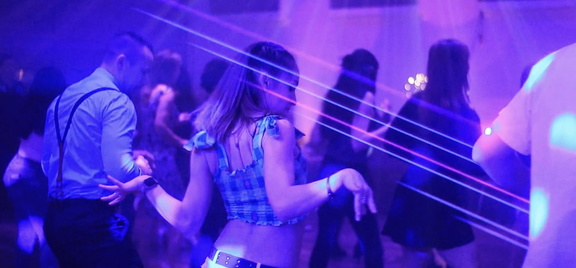 Country Dance Nights - Grandview Dance Hall
