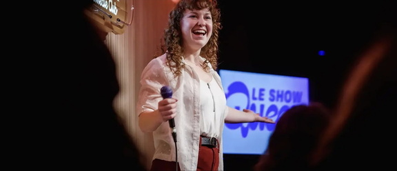 Le Show Queer