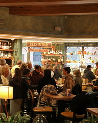 Social Hour