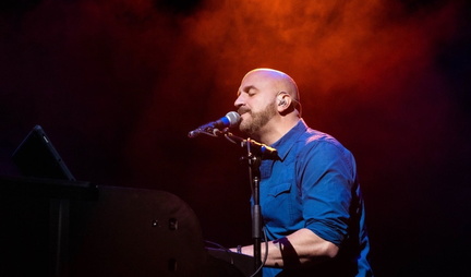 Mike Delguidice