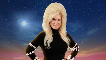 Theresa Caputo