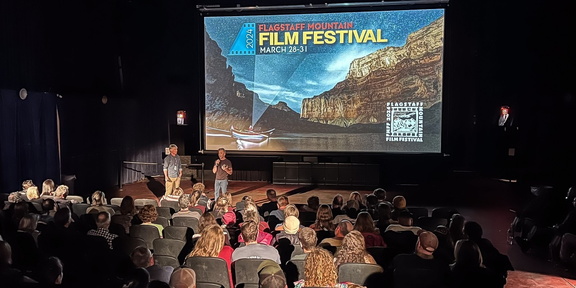23rd Flagstaff Mountain Film Festival 2025