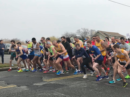 Patchogue Family YMCA 5K RunWalk