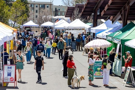 Flagstaff Mountain-Town Market