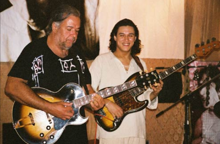 Duo Espírito Santo