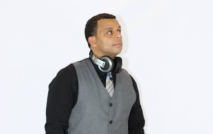 DJ Kid Jay
