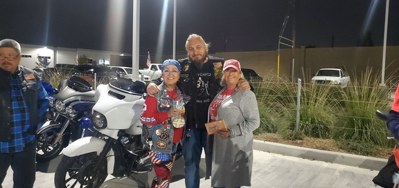 Bike Night