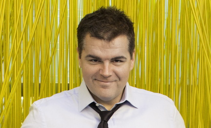 Ian Bagg