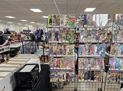 fort wayne hobby &amp; collectables show