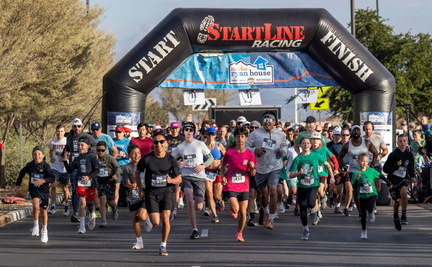 Run for Ryan 5K