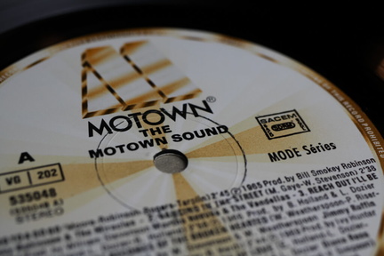The Love Train Party – The Greatest Hits of Soul &amp; Motown