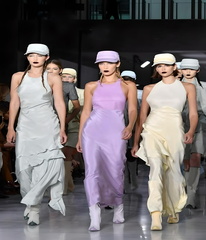 Spring/Summer Fashion Show