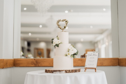 Wedding Fayre  Canada Lodge &amp; Lake