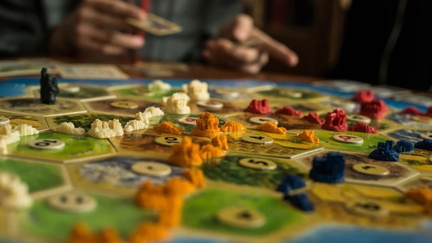 Play Festival del Gioco