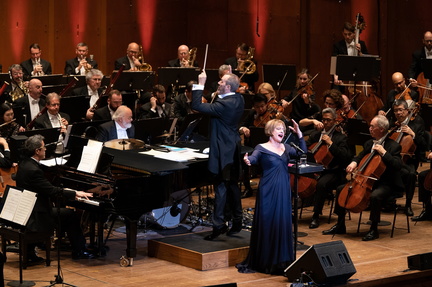 Patti LuPone
