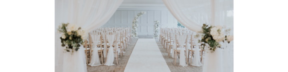 Sip &amp; See Spring Wedding Showcase  New House Country Hotel - Cardiff