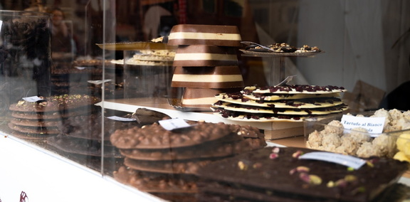 Cioko Flo The Chocolate Festival
