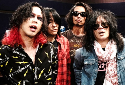 The Dust’n’Bonez