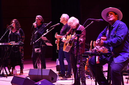 Our House The Music of CSNY