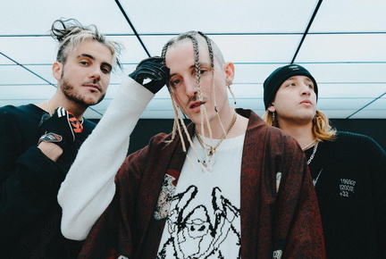 Chase Atlantic