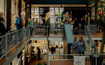 Koppelmesse Spring
