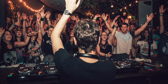 Anjunadeep