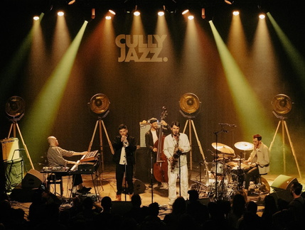 Cully Jazz Festival