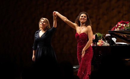 The Passion of Carmen