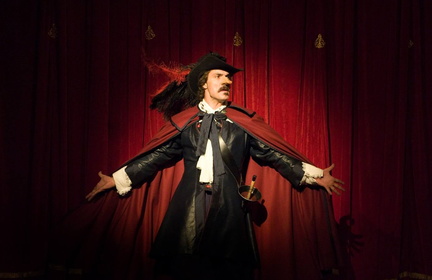 Cyrano-teatro