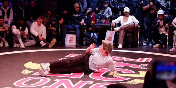 Red Bull BC One Cypher Calgary