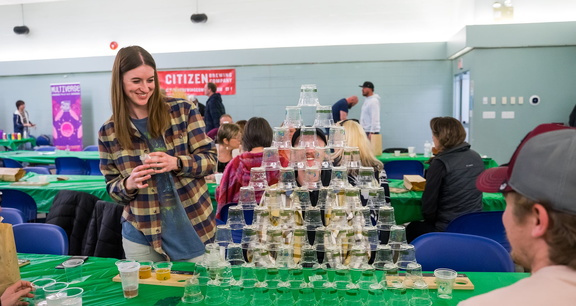 NorthYeast BrewFest