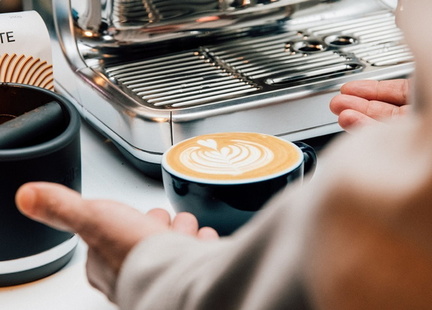 Amsterdam Coffee Festival