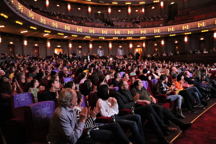 Amsterdam Spanish Film Festival