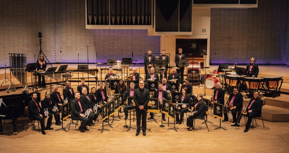 Grimethorpe Colliery Band