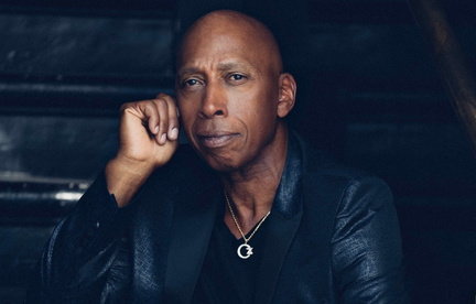 Jeffrey Osborne
