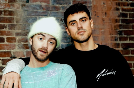 Jack &amp; Jack