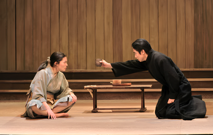 Komatsuza Frois - His death, left no written record -