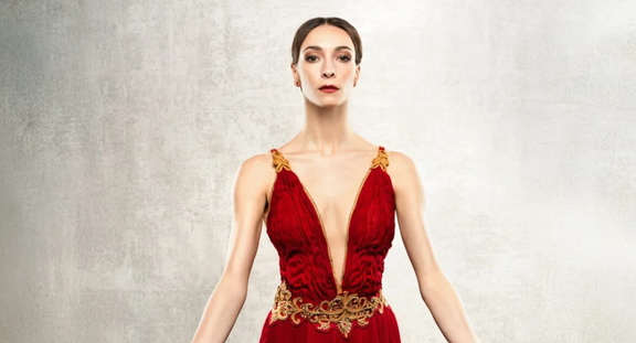Lady Macbeth