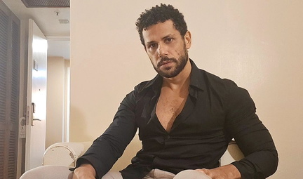 Amaury Lorenzo