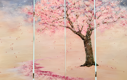8th Fleur Art Atelier Woodpecker