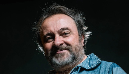 Natalino Balasso