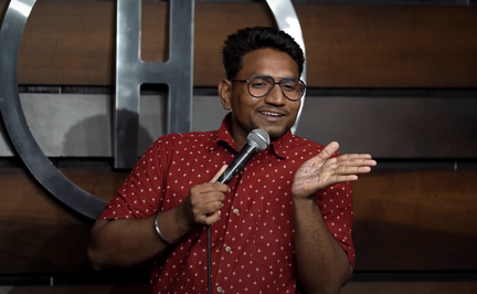 Offbeat Jokes