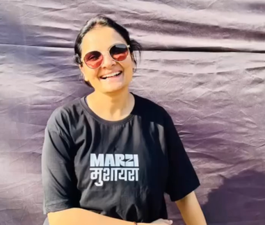 Marzi Mushayra