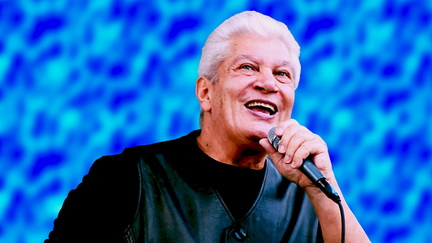 Las Leyendas Vivas de La Salsa 9