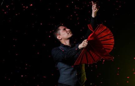 The Magic Show (2)
