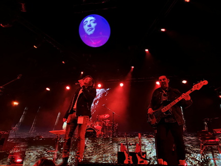 Soda Stereo - Tributo Colombia