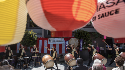 Kizuna Japanese Spring Festival_Las Vegas