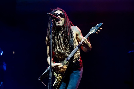 Lenny Kravitz